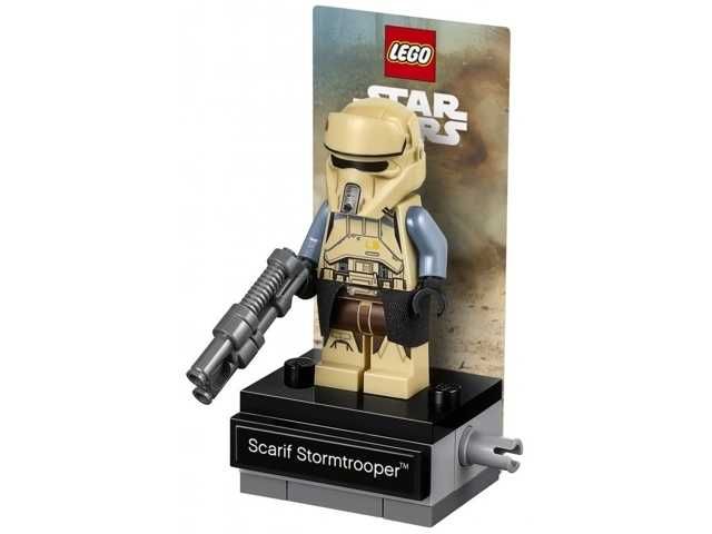 Lego Star Wars saszetka polybag - 40176 - sw0850