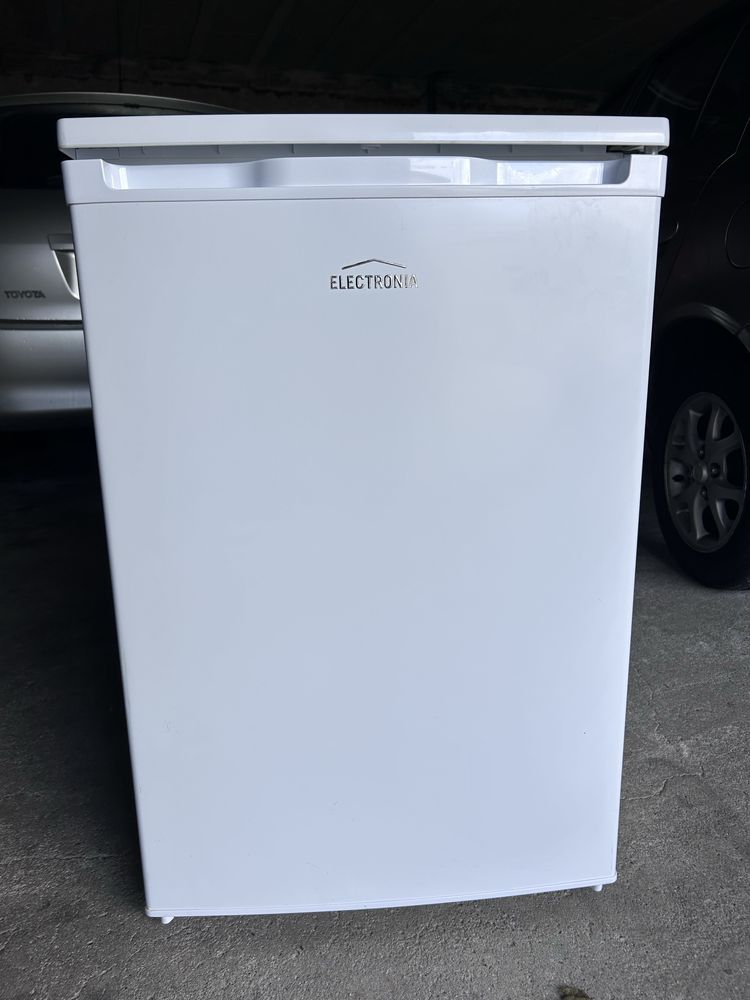 Frigorifico branco electronia