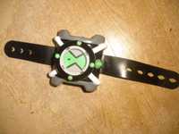 Zegarek Omnitrix Ben10 Ben 10 Playmates 76900