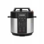 Multicooker COSORI 9w1 srebrny 5,7L