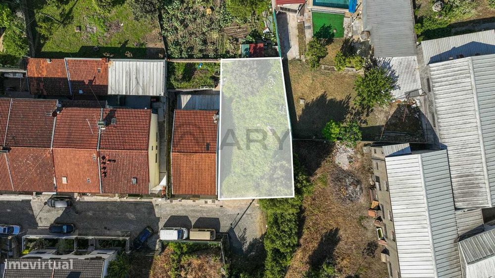 Terreno Não definido em UDF de Celeirós, Aveleda e Vimieiro