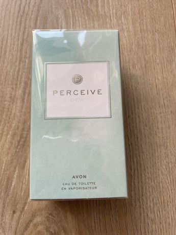 Avon Perceive Dew 50 ml