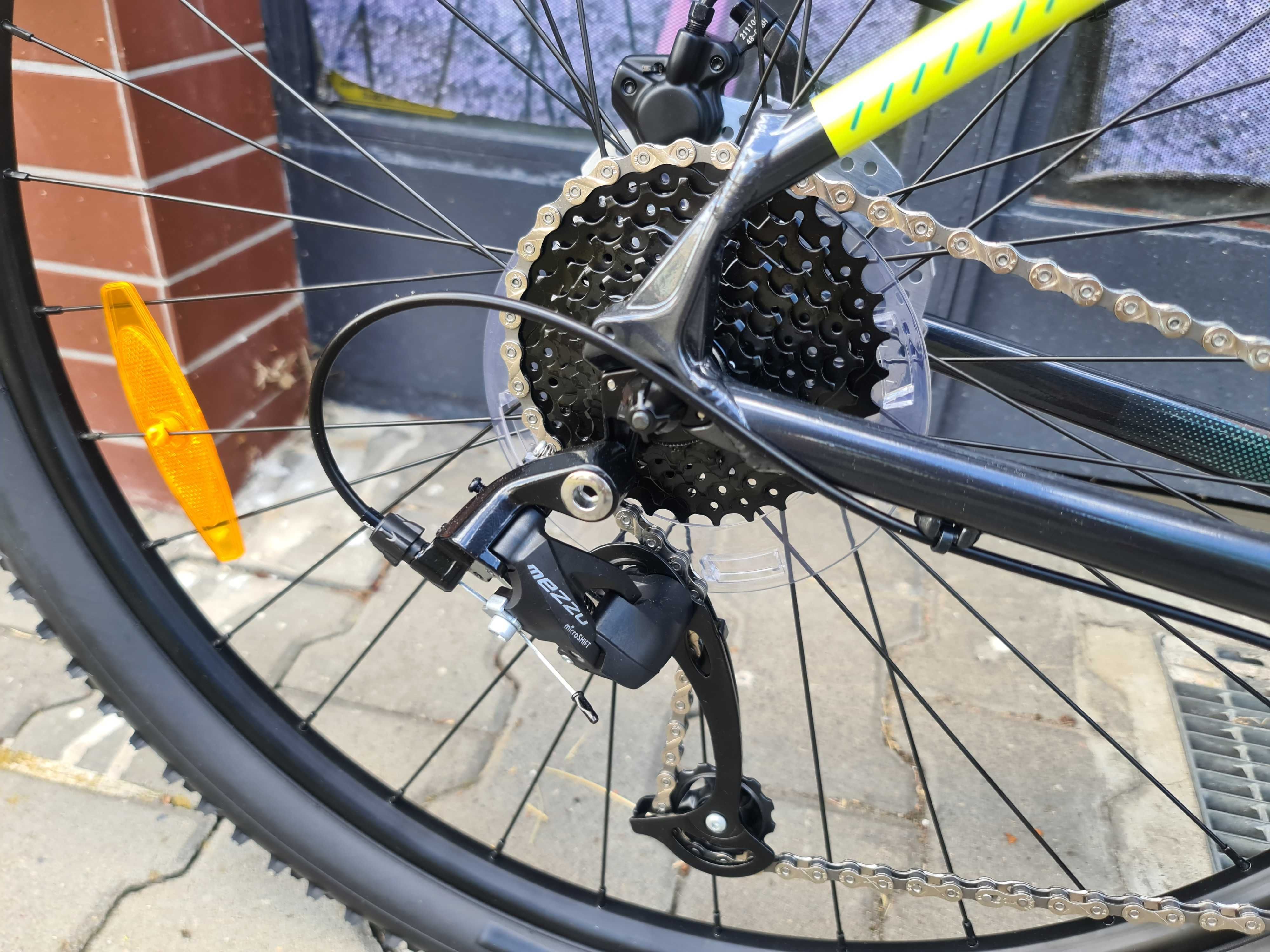 Nowość! CANNONDALE TRAIL 29" 8 Women's Sklep! Autoryzowany dealer!