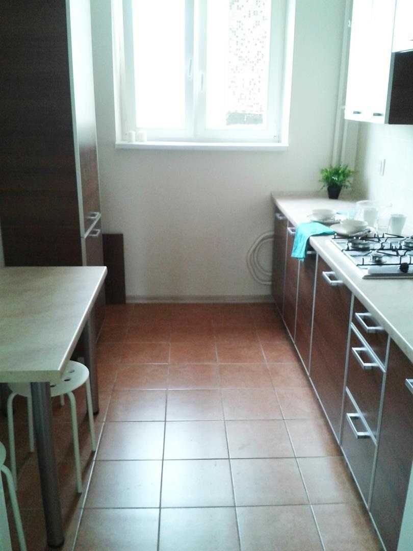 Orła Białego 47 - wolny pokój!