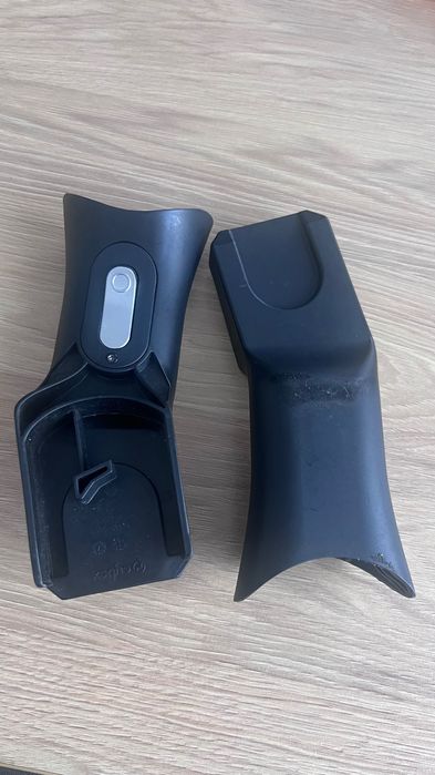 Adaptery do fotelika cybex