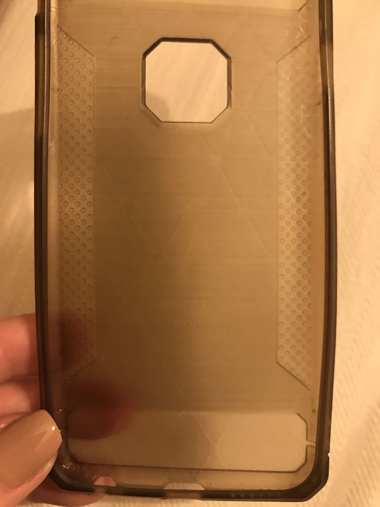 Capa Telemovel IPhone 6s