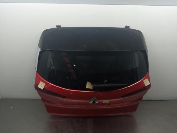Porta / tampa da mala RENAULT Captur II