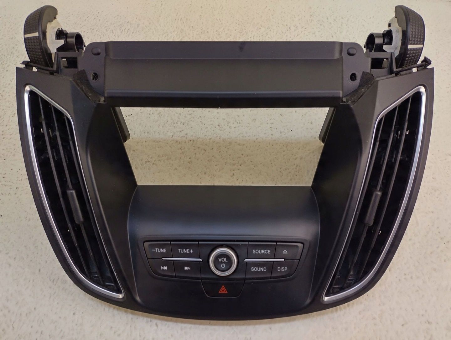 FORD C-MAX MK2 LIFT 14-19 RADIO NAWIGACJA SYNC ZESTAW F1CT-14F239-AA