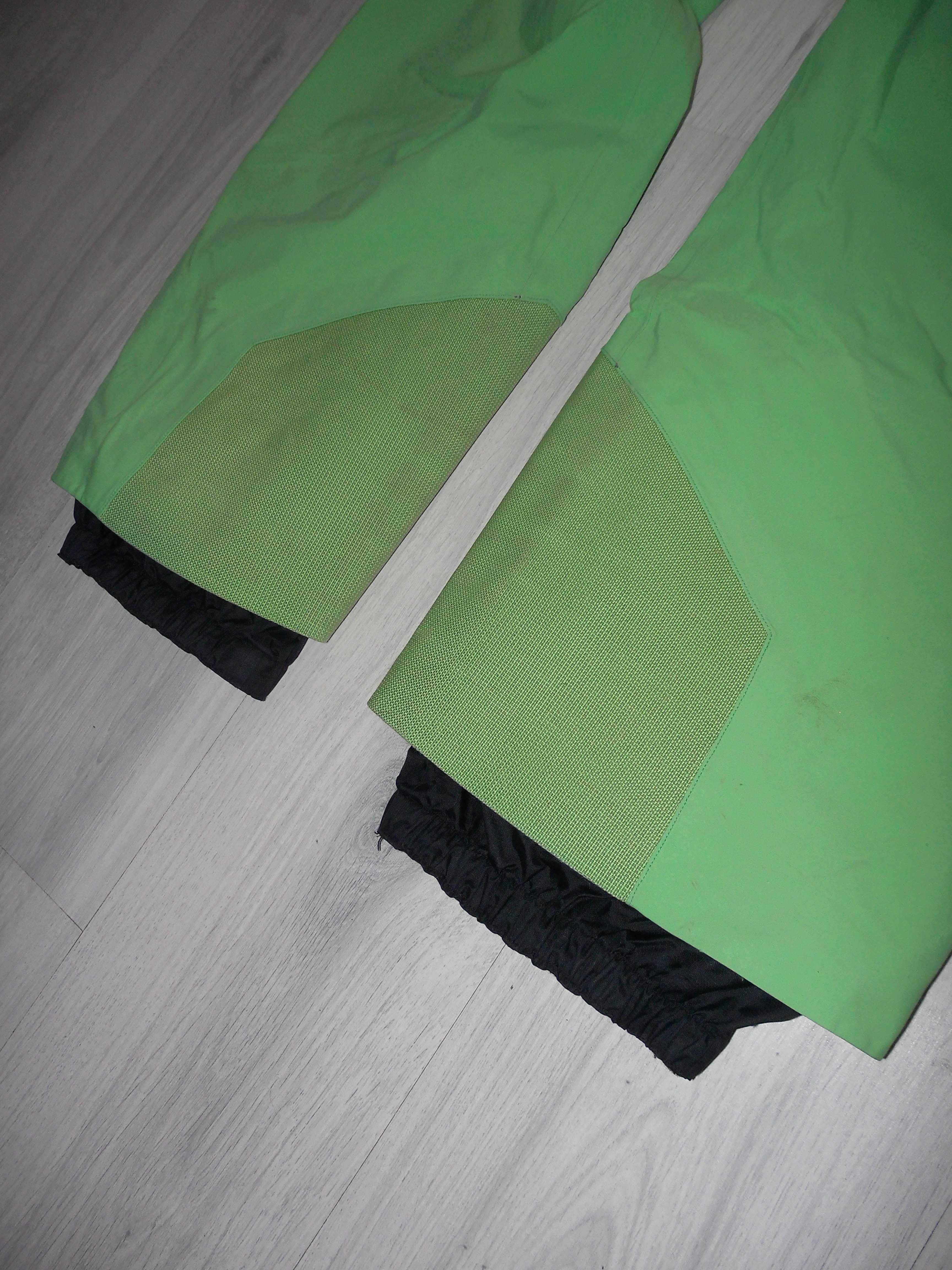Arc`teryx Arcteryx Gore Tex Recco Damskie Spodnie Techniczne M