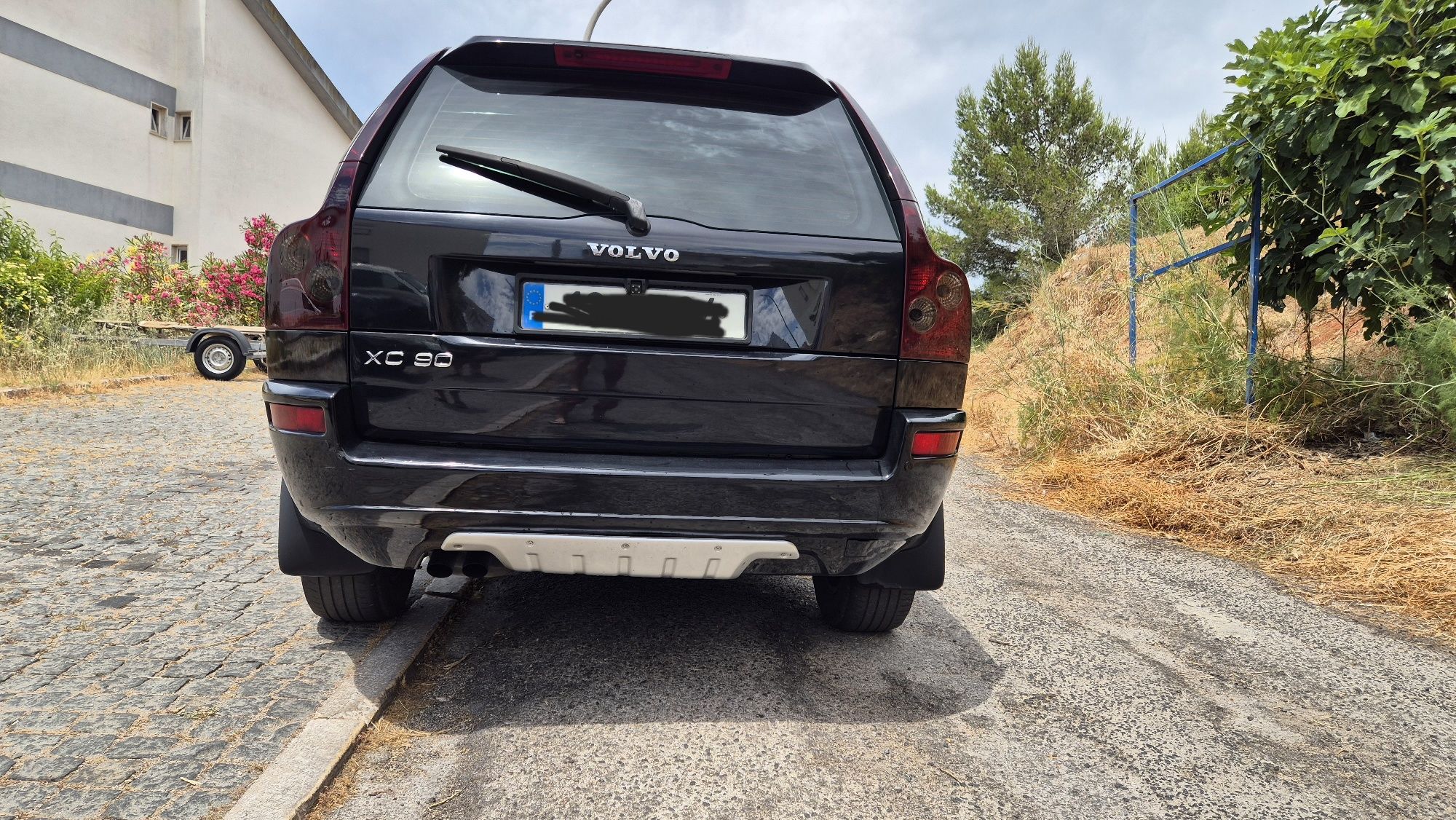 Vendo Volvo xc90