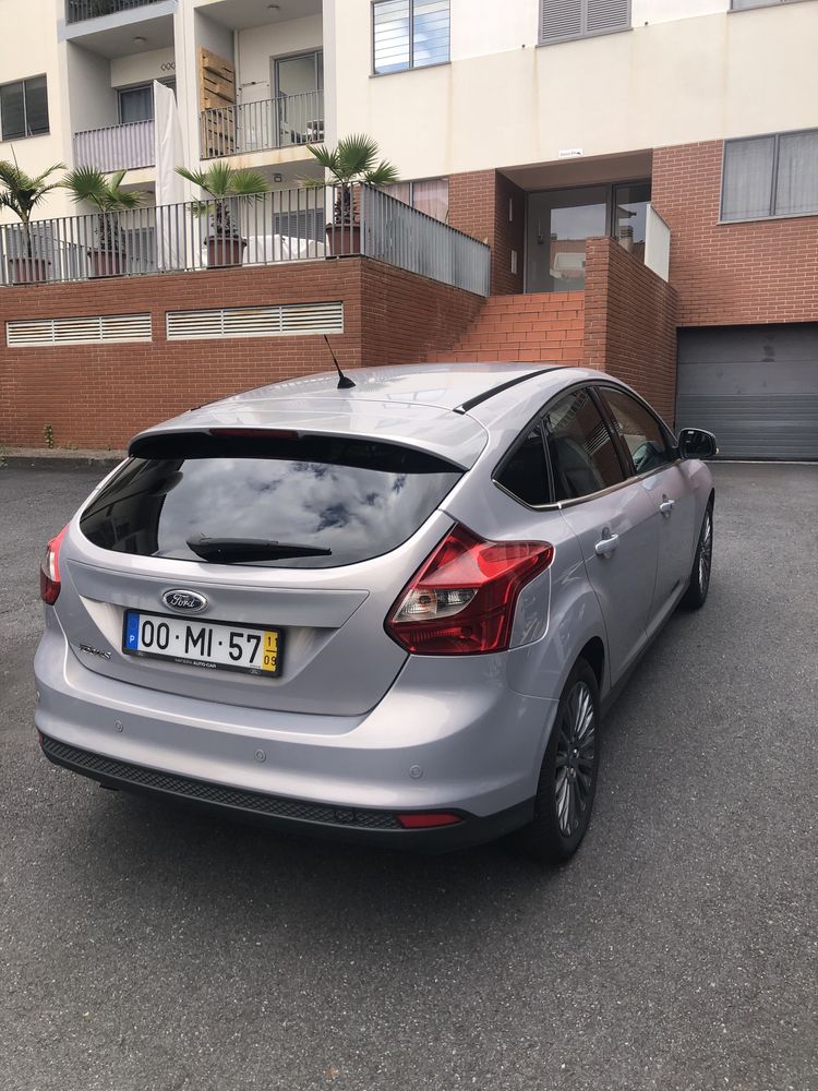 Vende-se Ford Focus