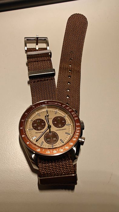 Cadisen Relógio de Pulso