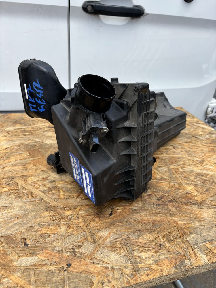 Ford 1.0 ecoboost przed lift obudowa filtra powietrza filtr