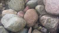 Kamień polny otoczak