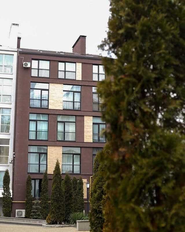 Продаж комерційного приміщення під дитячий садок в с. Білогородка