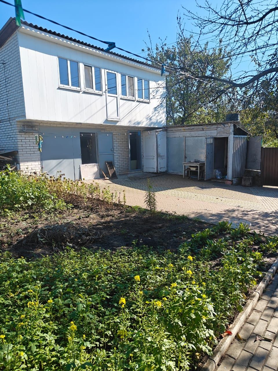 Продаж цегляного будинку 60м.кв.,від власника