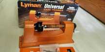 Lyman Universal Trimmer