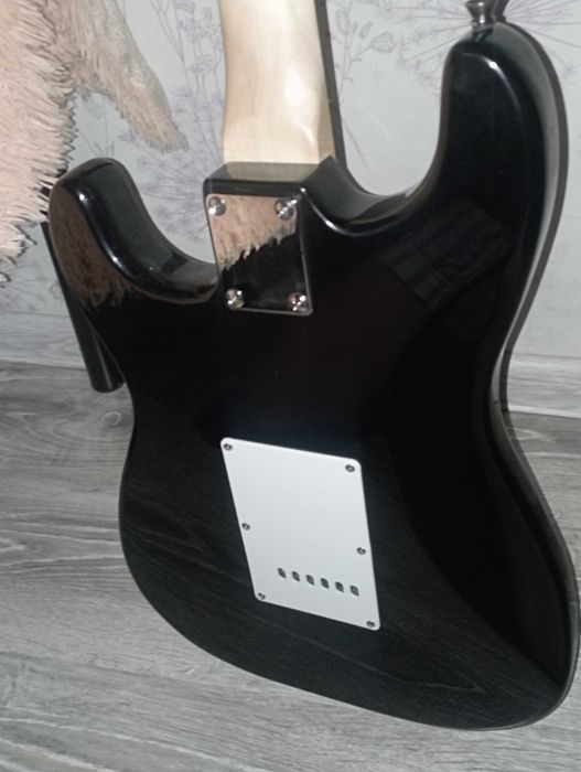 электрогитара | стратокастер