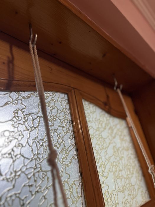 Гойдалка дитяча + подушки