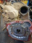 Skrzynia biegów most tylny przegub półoś polaris sportsman 550 850