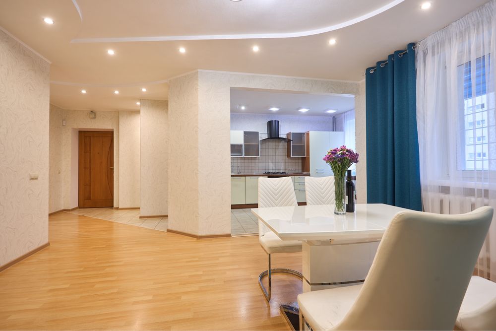 Продам 3 ком квартира, Победа, Китайская стена, Мандрыковская.