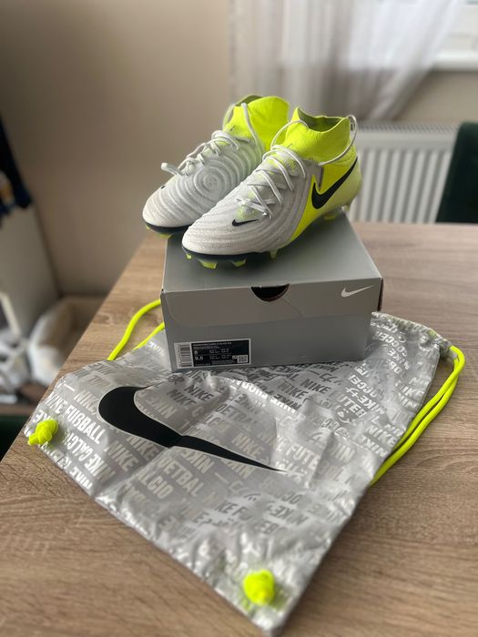 Nike Phantom Luna II ELITE FG 41/26.5cm