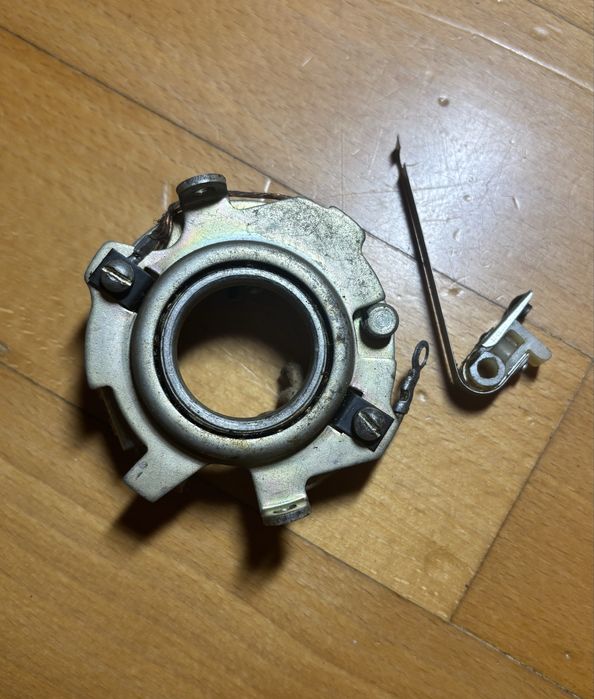 Катушка зажигания