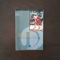 "Regras oficiais de basquetebol e manual do árbitro", FPB, 2001