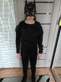 Карнавальный костюм бетмен бэтмен аниматор косплей до 165 см