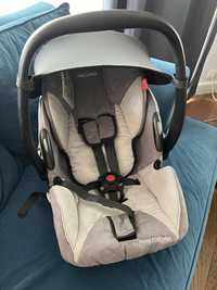 Recaro Young Profi Plus nosidelko