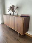 Aparador IKEA Stockholm 160x81 cm