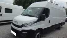 Iveco 35S15  IVECO 35S15 klimatronik MAXI LONG L5H2 klima pdc tempomat 2016r 150KM