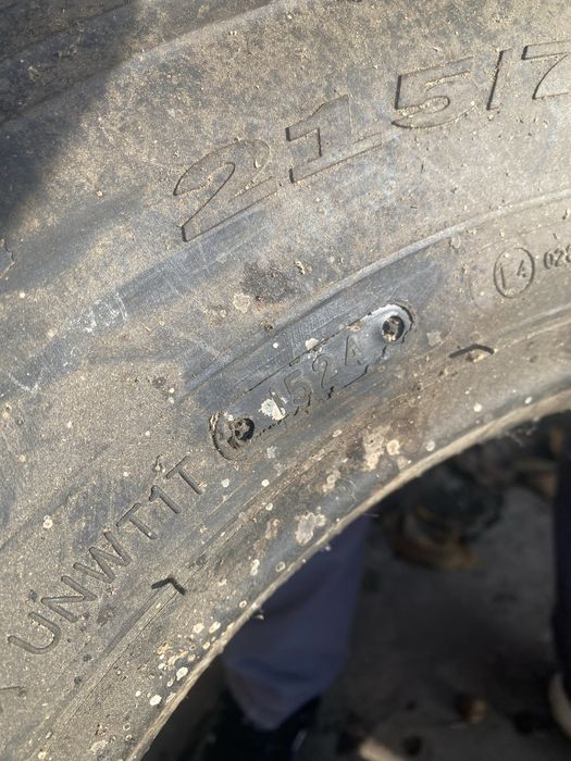 Гума  всесізонка Triangle