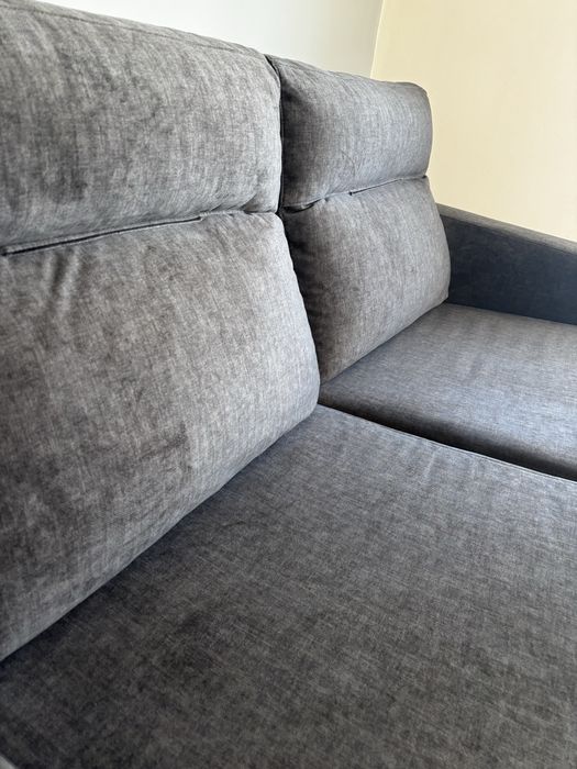 Vendo sofa / cama