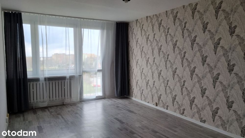 2 pokoje, oś. T, bez pośrednika, widok na las