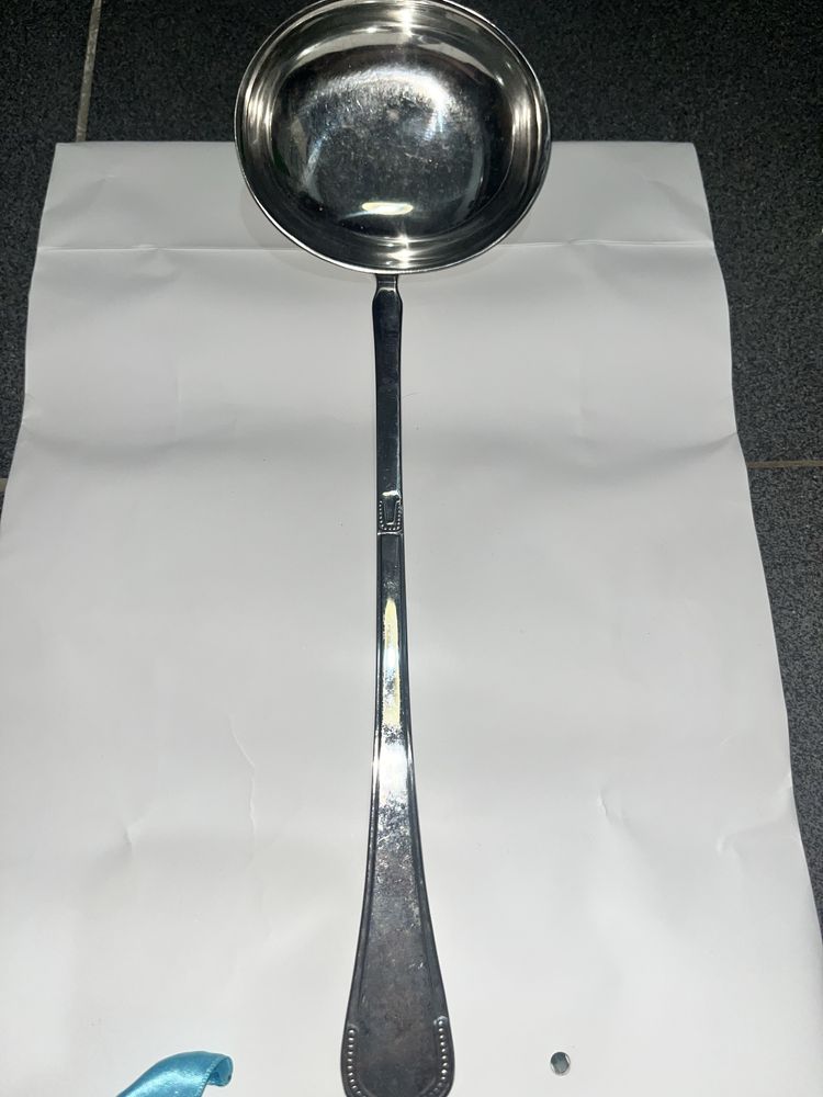Colher de terrina