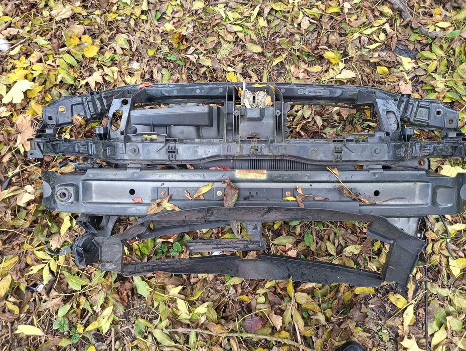 PAS PRZEDNI BELKA GALAXY MK3  MONDEO MK4  am21 8b041 ad