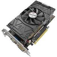 Видеокарта AFOX PCI-Ex GeForce GTX 750 TI 2GB GDDR5(128bit)(1020/5400)