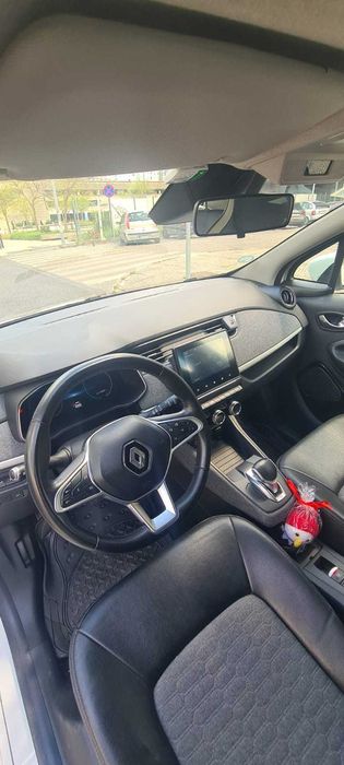 Renault Zoe 2020 -