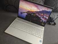 Hp pavilion i5 8265u