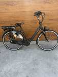 Batavus Wayz ego Active 53cm. Elektryczny Bosch jak Gazelle bdb stan