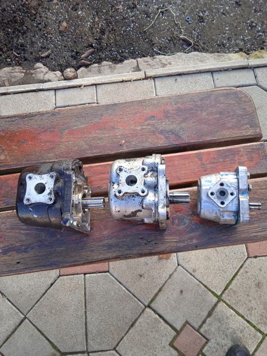 Продам нш мтз б/у