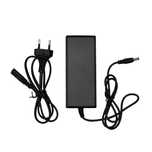 Блоки живлення 12V пластикові