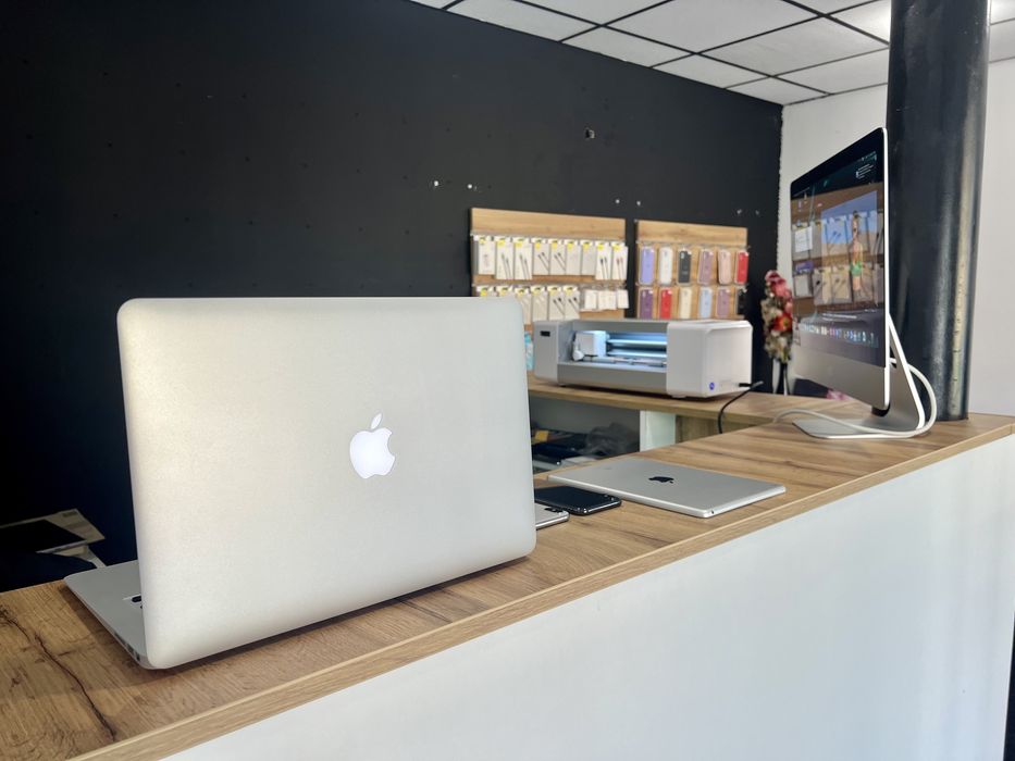 Ремонт телефонів, планшетів, ноутбуків, ПК. Діагностика БЕЗКОШТОВНА