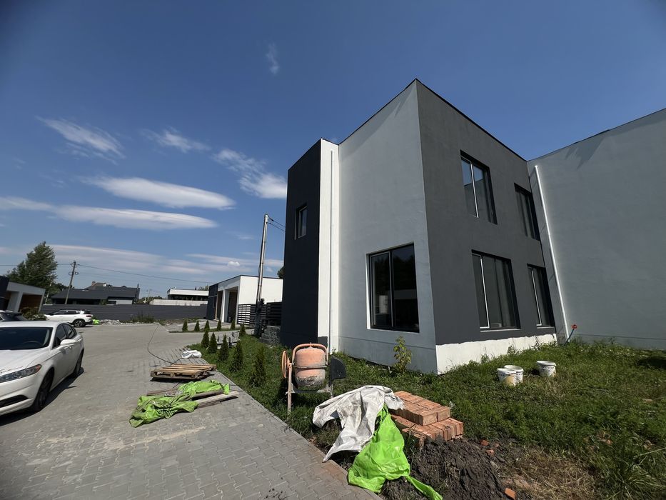 Дуплекс 105м2/ ! РОЗТЕРМІНУВАННЯ / Без комісії