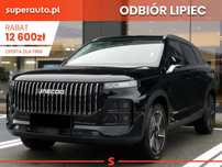 Jaecoo 7 1.6 T-GDI OffRoad AWD DCT 147KM