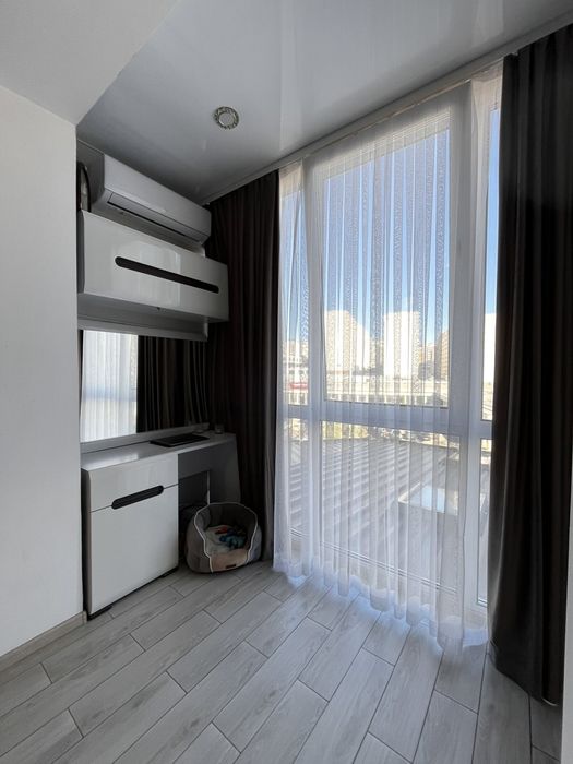 2к з дизайнерським стильним ремонтом. Є тепла підлога! 40729