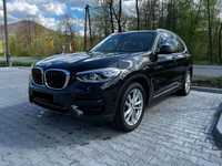 BMW X3 BMW X3 xDrive20d Advantage. Niski przebieg