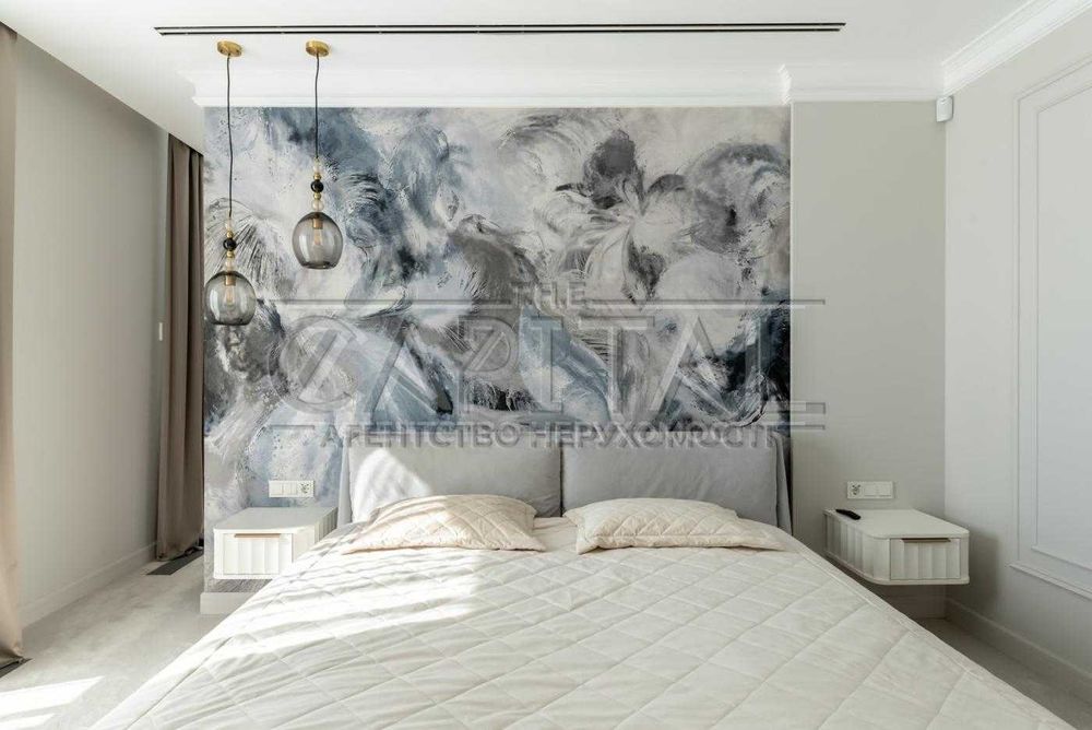 Ексклюзивний пентхаус в ЖК Автограф | Террасы | Умный дом | 183кв.м. |