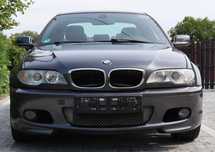 BMW Seria 3 BMW e46 320Ci Mpakiet